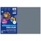 Pacon Tru-Ray Construction Paper, Slate, 12x18in, PK250 P103060 - alternate 2